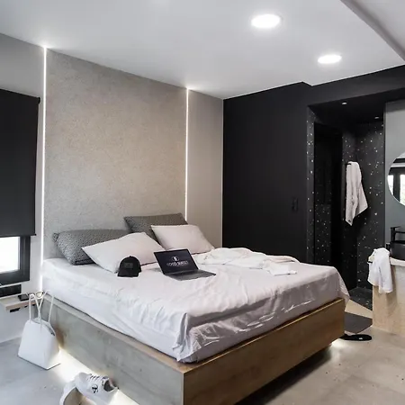 Apartament Coco Vasiliki