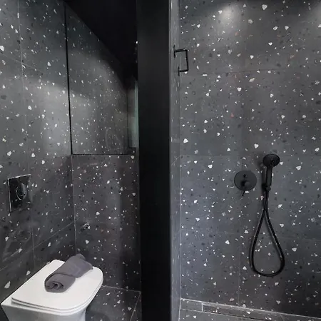 Apartament Coco Vasiliki