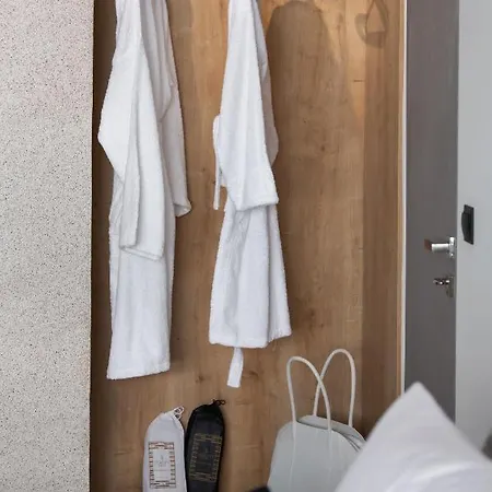 Coco Apartament Vasiliki