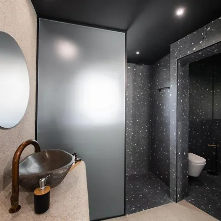 Apartament Coco Vasiliki