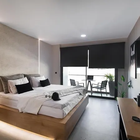 Apartment Coco Vasiliki (Lefkada)