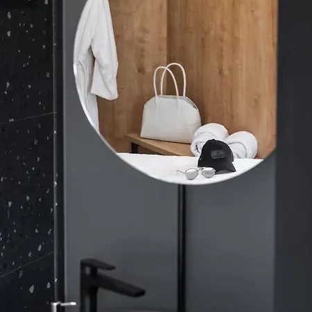 Coco Apartment