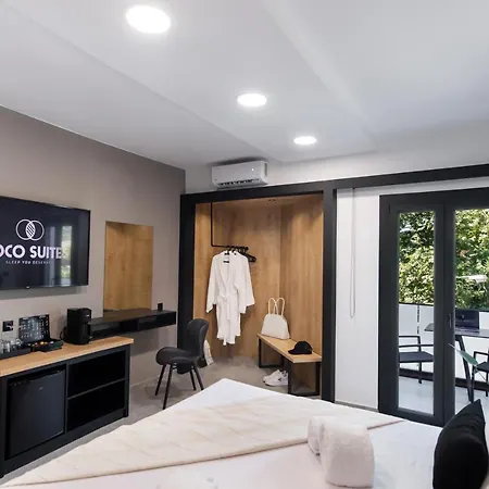 Apartment Coco *