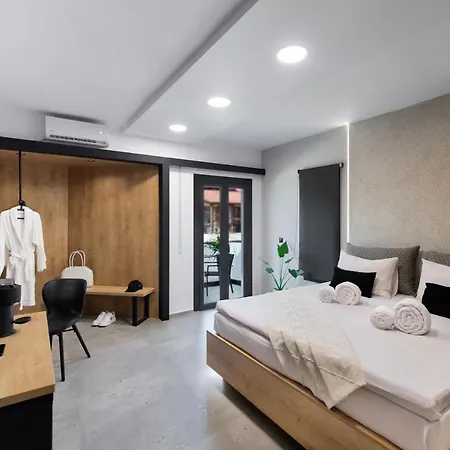 公寓 Coco 瓦西利基