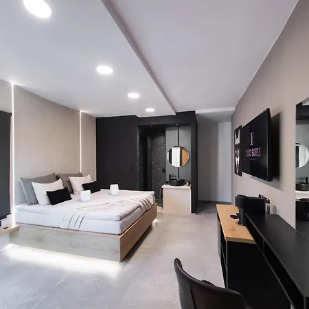 Coco Vasiliki (Lefkada)