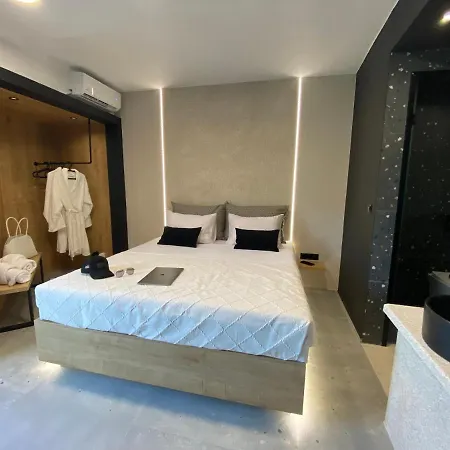 Apartment Coco Vasiliki (Lefkada)