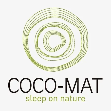 Coco Apartment