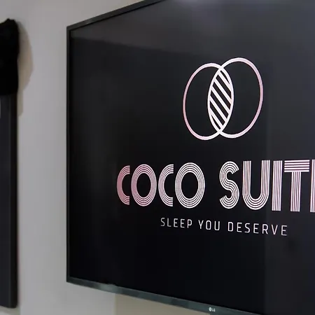Coco * Vasiliki (Lefkada)