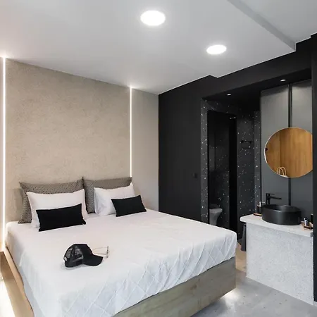 Coco Apartment Vasiliki (Lefkada)