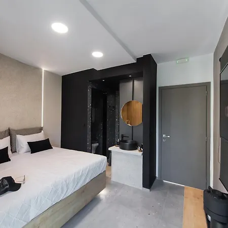 Coco Apartment