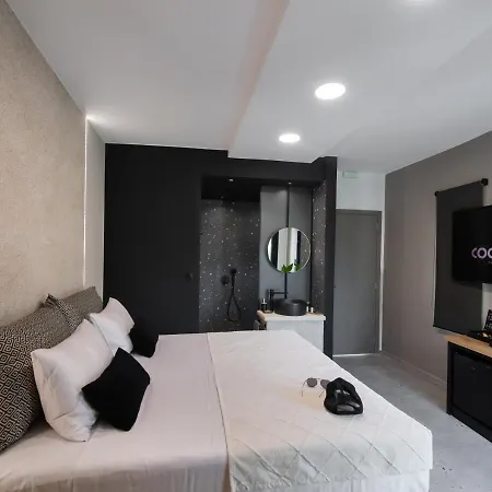 Coco Apartment *