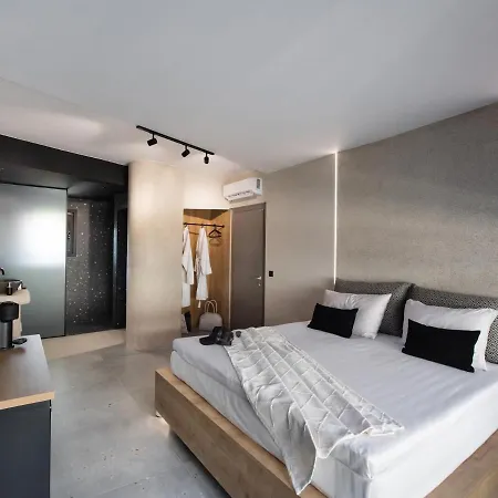 Coco 公寓 瓦西利基