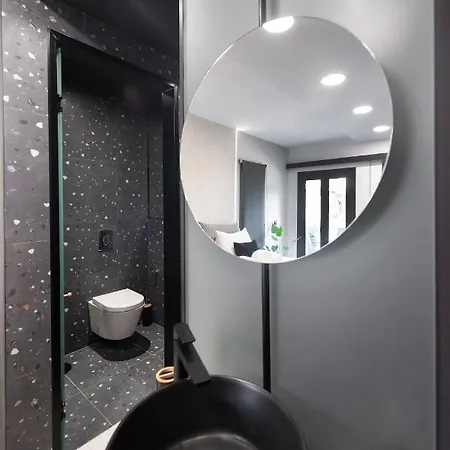 Apartment Coco Vasiliki (Lefkada)