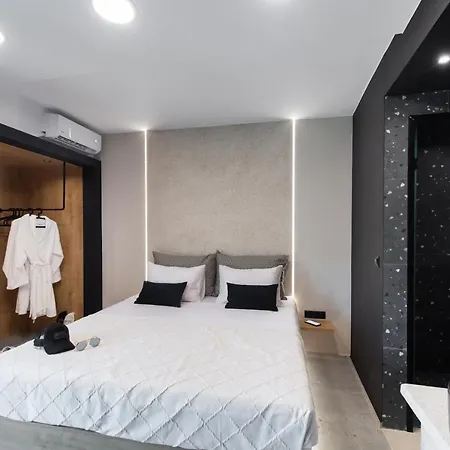 Coco Apartment *