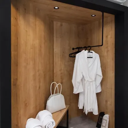 Coco Apartment *