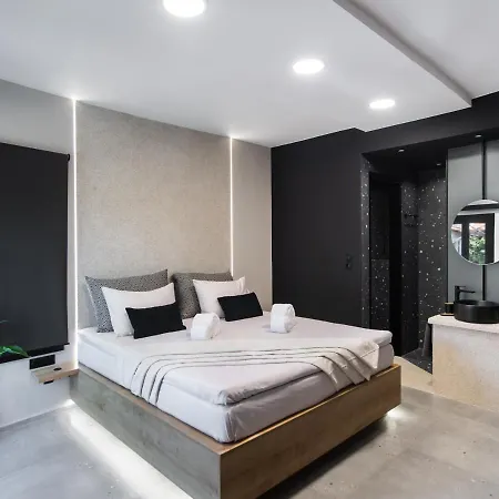 Coco Apartment Vasiliki (Lefkada)