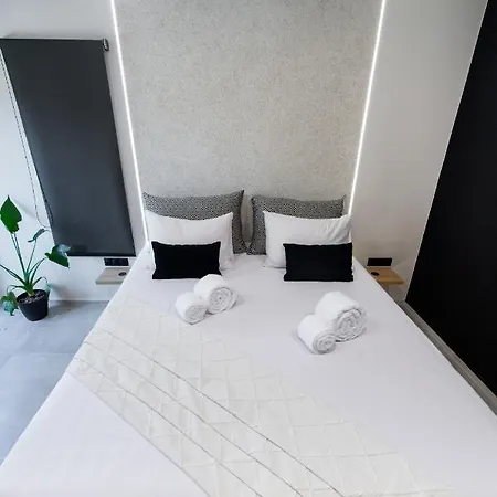 Coco Apartment *