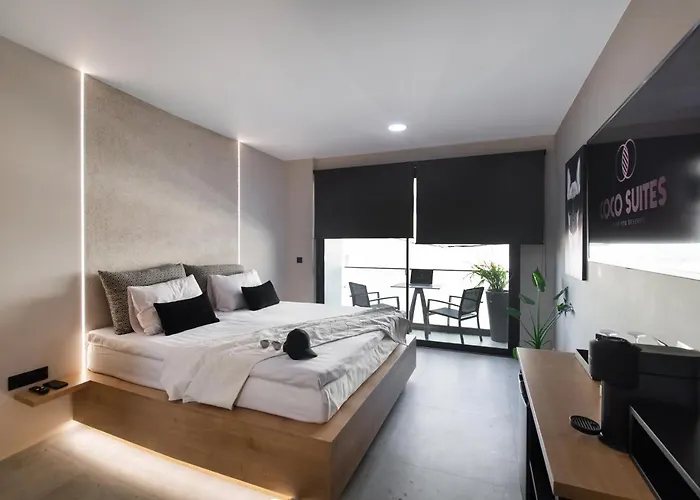 Apartment Coco Vasiliki (Lefkada)