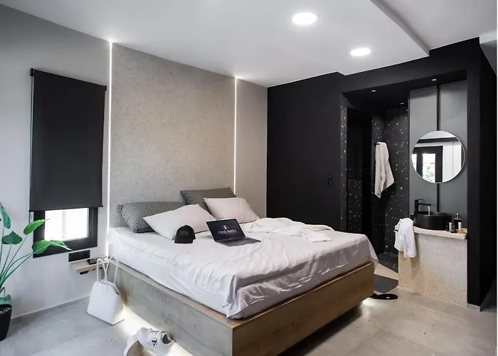 Apartamento Coco Vasiliki