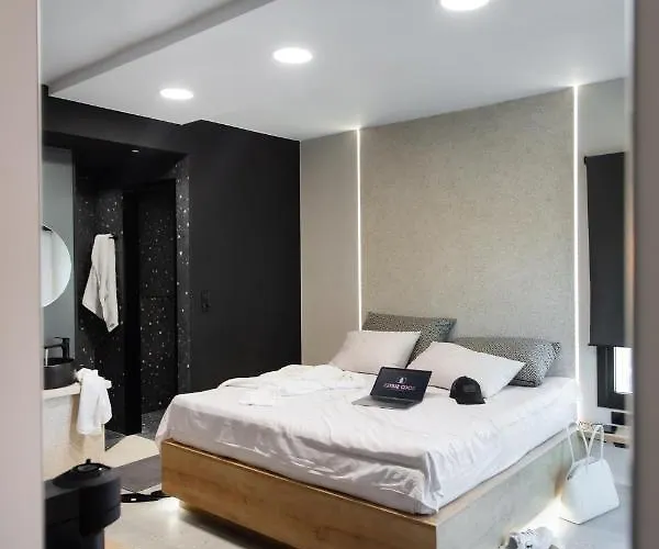 Coco Vasiliki (Lefkada)