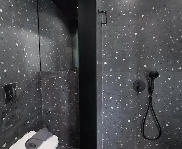 Apartamento Coco Vasiliki