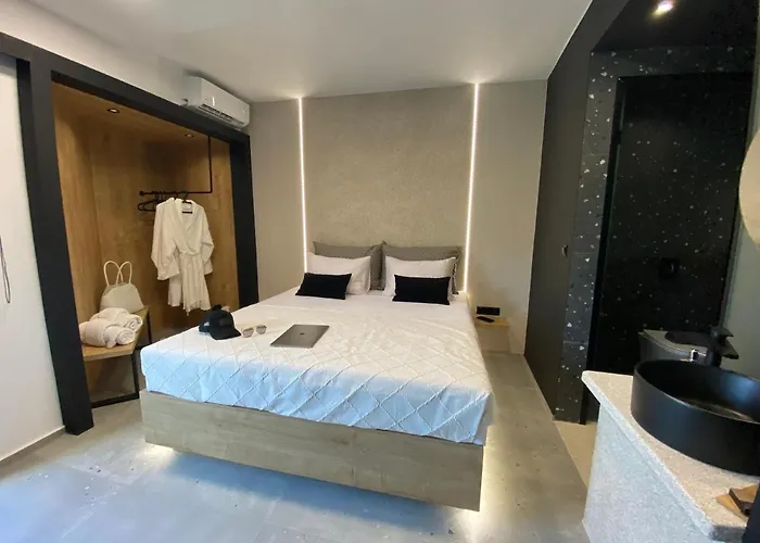 Apartment Coco Vasiliki (Lefkada)