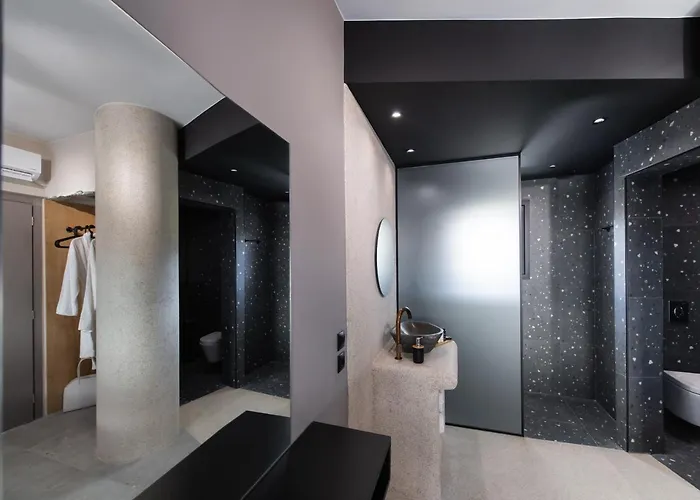 Coco Apartamento Vasiliki