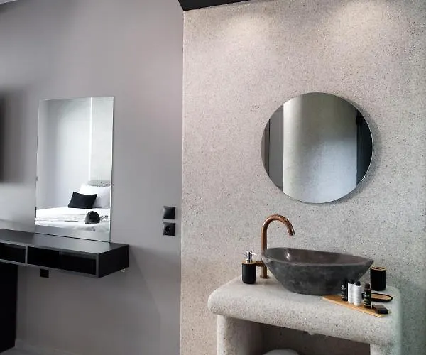 Coco * Vasiliki (Lefkada)