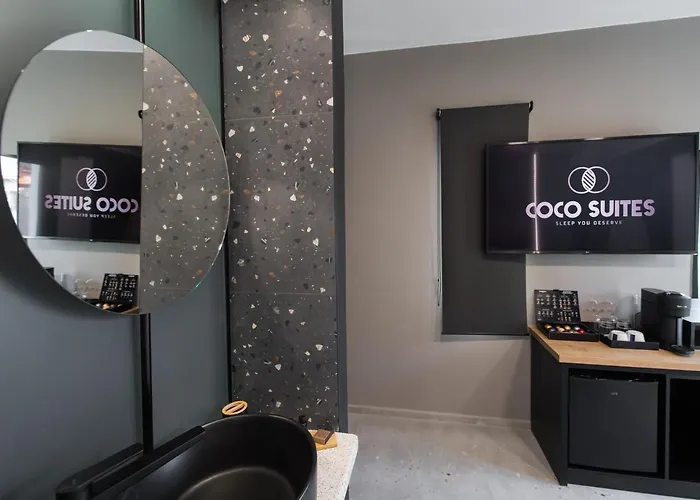 Coco Apartment Vasiliki (Lefkada)