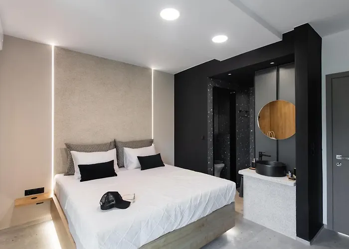 Coco Apartment Vasiliki (Lefkada)