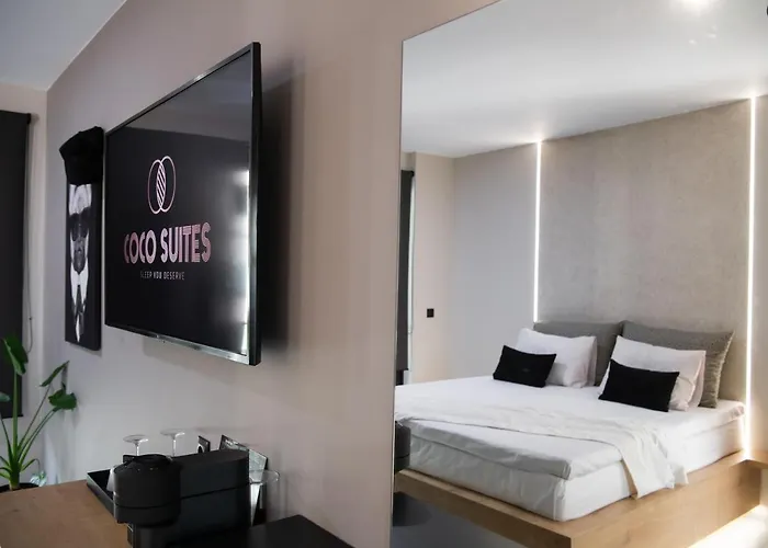 Apartment Coco Vasiliki (Lefkada)