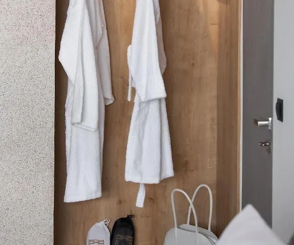 Coco Apartamento Vasiliki