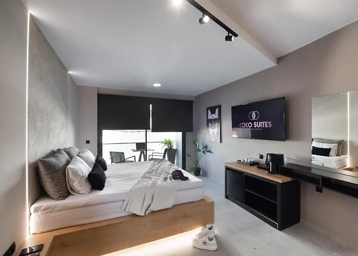 Apartment Coco Vasiliki (Lefkada)