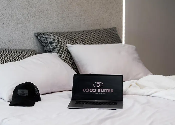 Coco Apartment Vasiliki (Lefkada)