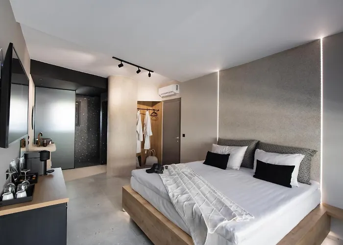 Coco Apartment Vasiliki (Lefkada)