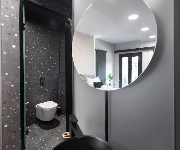 Apartamento Coco Vasiliki