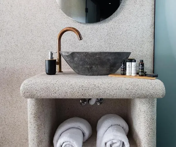 Coco * Vasiliki (Lefkada)