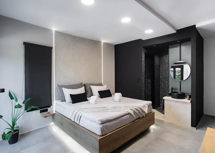 Coco Apartment Vasiliki (Lefkada)